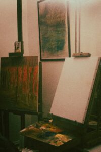Why collectors trust Aardvark for museum-quality art handling