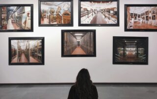 Fine Art Shipping For Galleries And Collectors for Aardvark Art Services