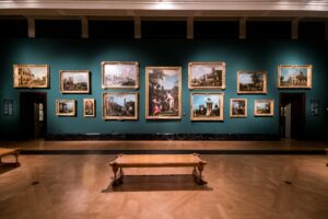 Fine Art Shipping For Galleries And Collectors for Aardvark Art Services