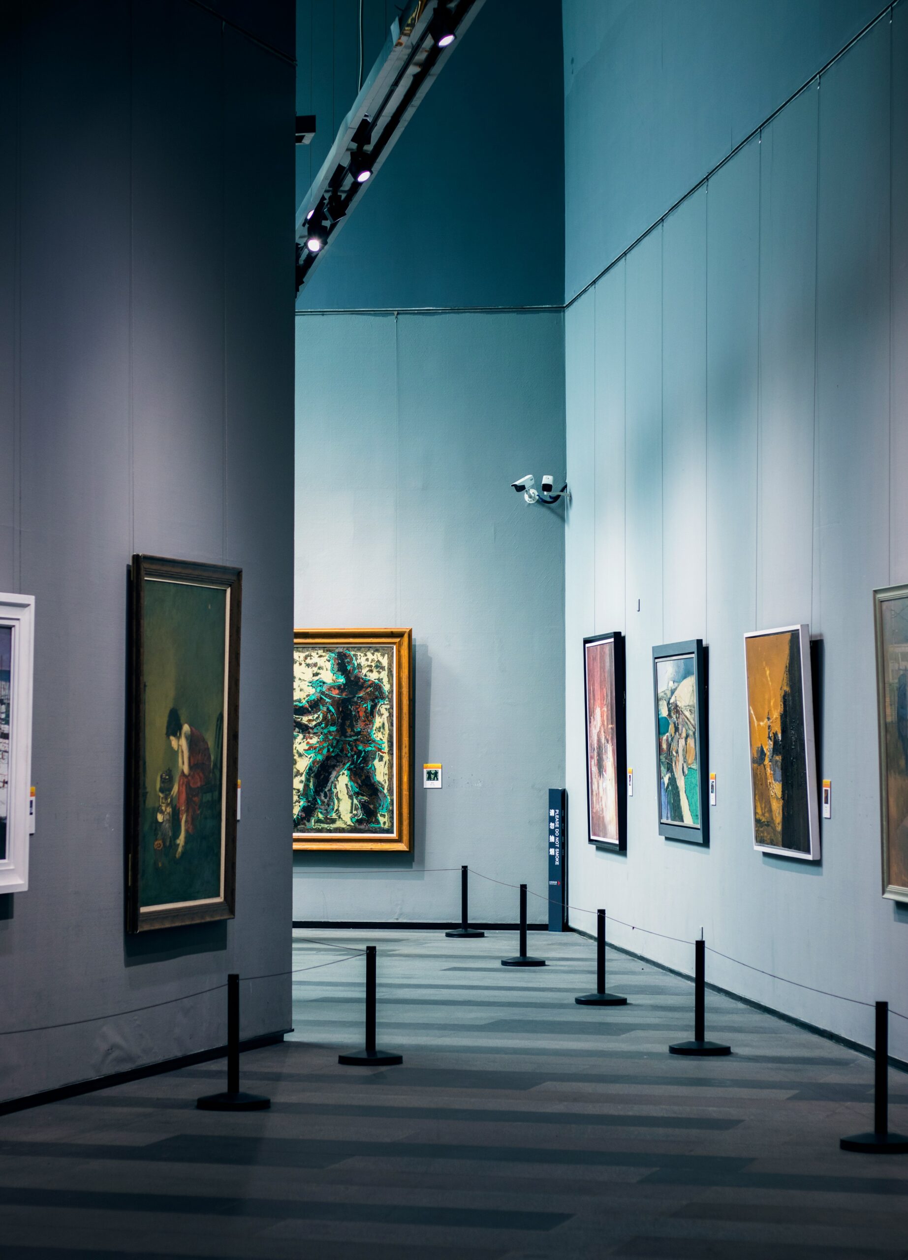 What Makes Fine Art Shipping Different from Standard Courier Services?