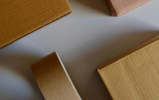 Title image for the Aardvark Art Services Blog: The Ultimate Guide To Shipping Paintings Safely And Securely